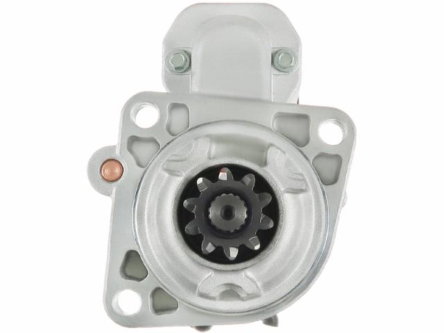 Startmotor 12V 4.8kW (9 tænder)