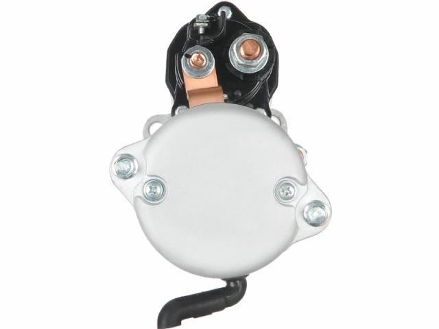 Startmotor 12V 4.8kW (9 tænder)