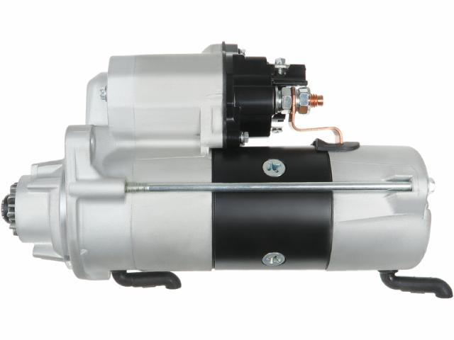 Startmotor 12V 4.8kW (9 tænder)