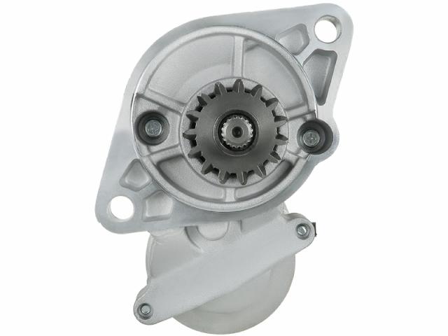 Startmotor 12V 1.4kW (15 tænder)