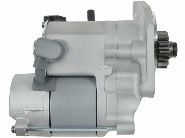 Startmotor 12V 1.4kW (15 tænder)