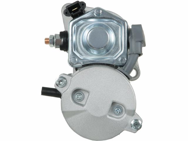 Startmotor 12V 1.4kW (15 tænder)