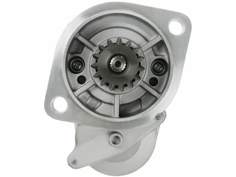 Startmotor12V 1.4kW (15 tænder)