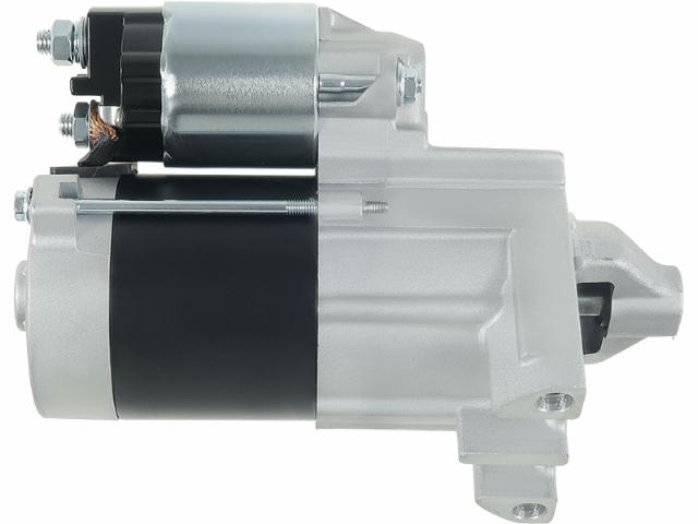 Startmotor12V 0.8kW (12 tænder)