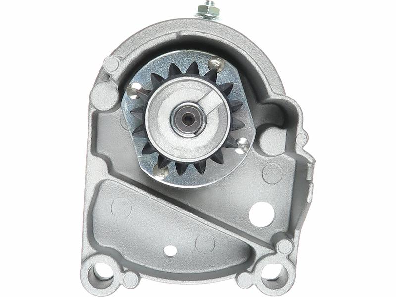 Startmotor12V 0.6kW (16 tænder)