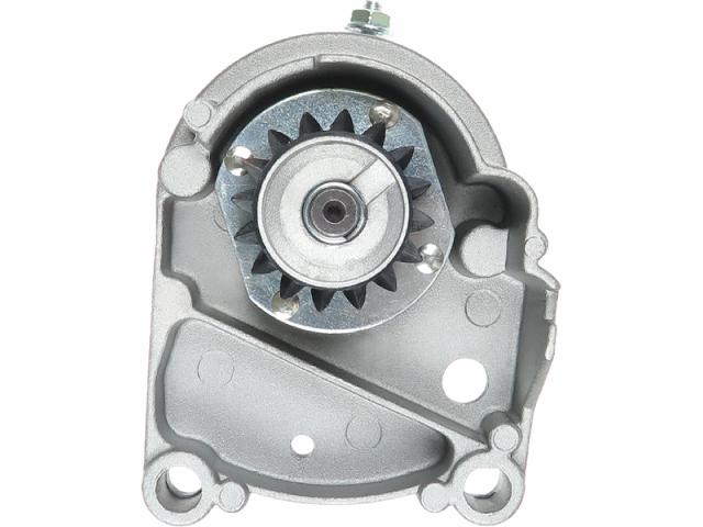 Startmotor12V 0.6kW (16 tænder)