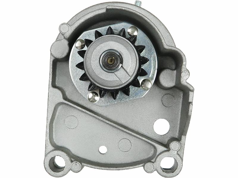 Startmotor12V 0.5kW (16 tænder)