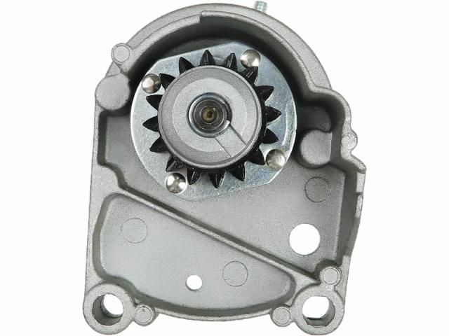 Startmotor12V 0.5kW (16 tænder)
