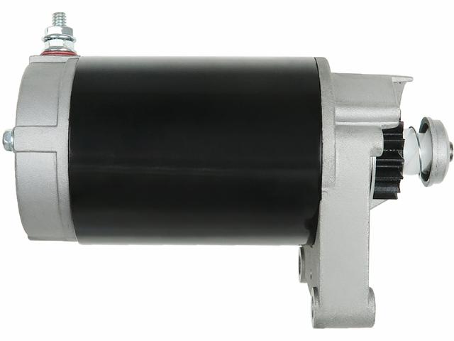 Startmotor12V 0.5kW (16 tænder)