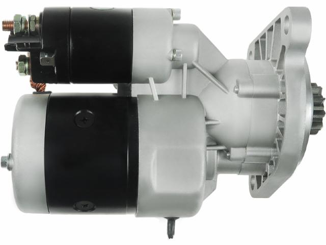 Startmotor 12V 3.0kW (10 tænder)