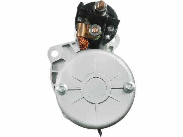 Startmotor 12V 3.0kW (10 tænder)