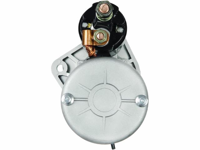 Startmotor 12V 2.7kW (10 tænder)