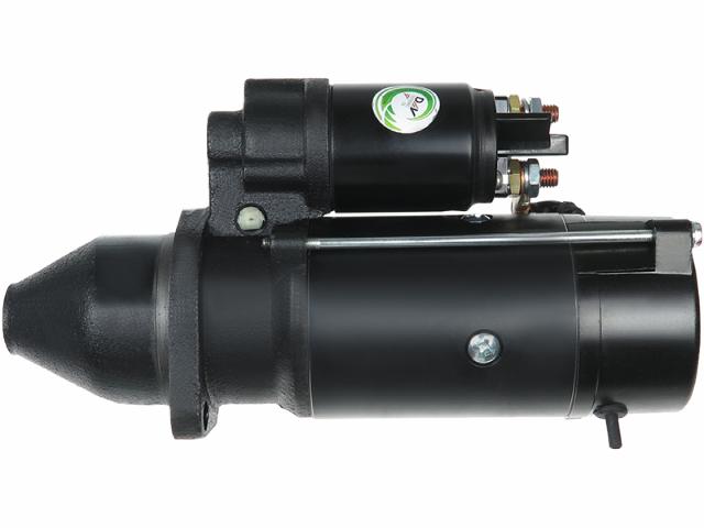 Startmotor 12V 3.4kW (10 tænder)