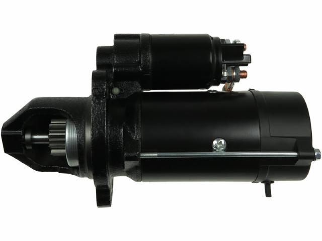 Startmotor 12V 4.2kW (10 tænder)