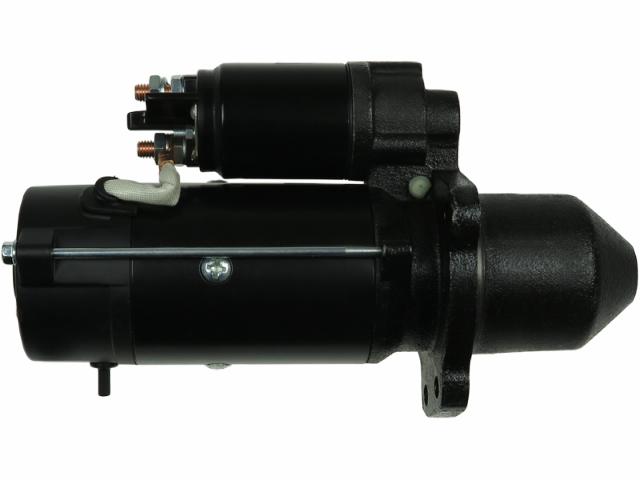 Startmotor 12V 4.2kW (10 tænder)