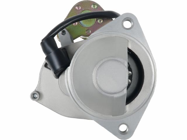 Startmotor12V 0.5kW (14 tænder)