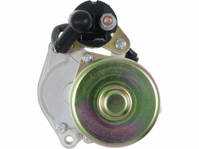 Startmotor12V 0.5kW (14 tænder)