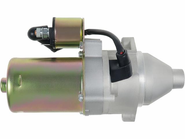 Startmotor12V 0.5kW (14 tænder)