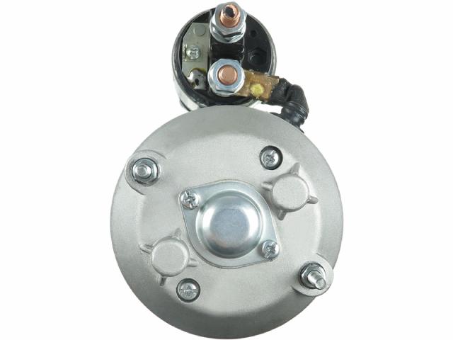 Startmotor12V 3.1kW (9 tænder)