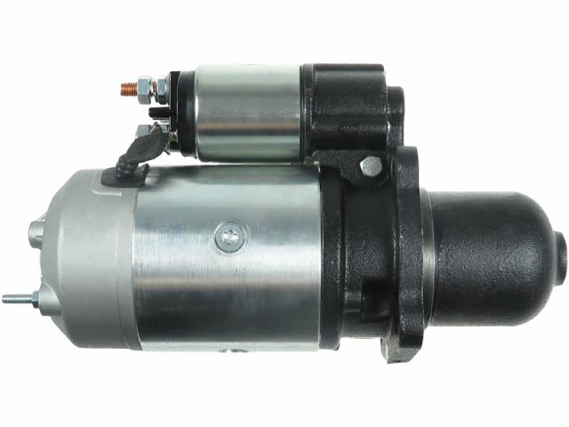Startmotor12V 3.1kW (9 tænder)