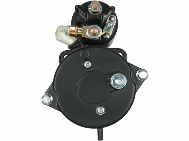 Startmotor 12V 3.2kW (10 tænder)