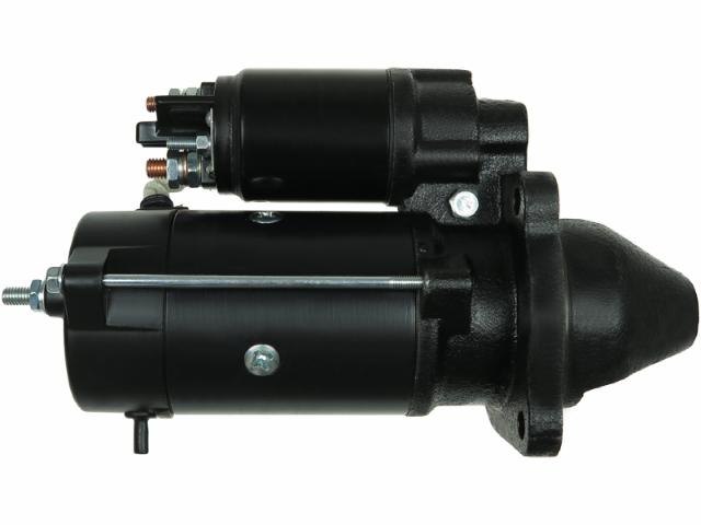Startmotor 12V 3.2kW (10 tænder)