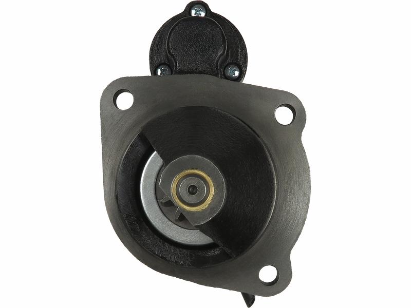 Startmotor 12V 3.2kW (10 tænder)