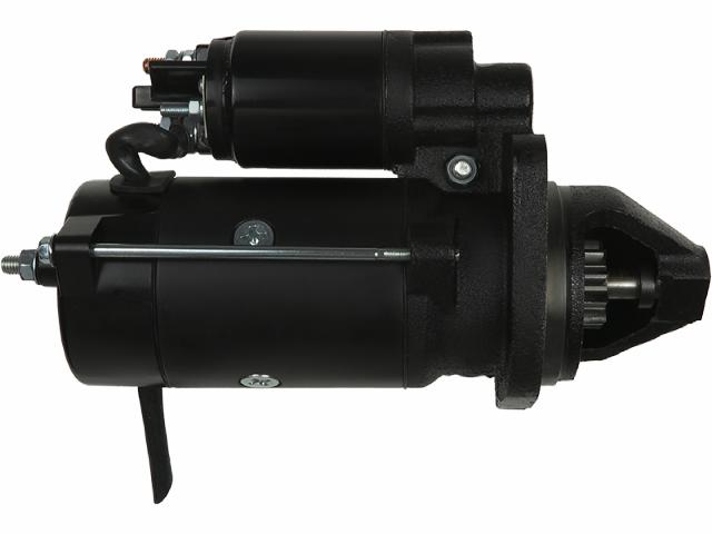 Startmotor 12V 3.2kW (10 tænder)