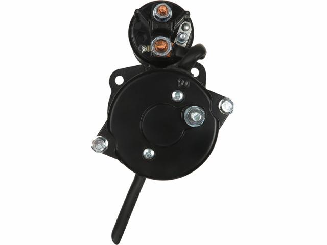 Startmotor 12V 3.2kW (10 tænder)