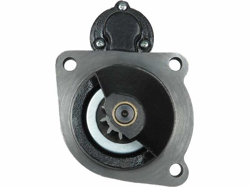 Startmotor 12V 4.2kW (10 tænder)