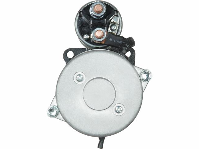 Startmotor 12V 4.2kW (10 tænder)