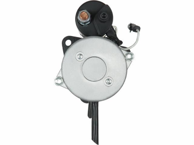 Startmotor 12V 4.2kW (10 tænder)