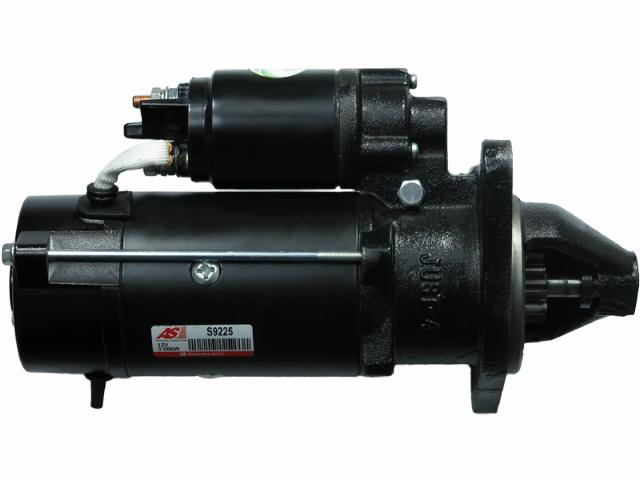 Startmotor 12V 3.0kW (10 tænder)