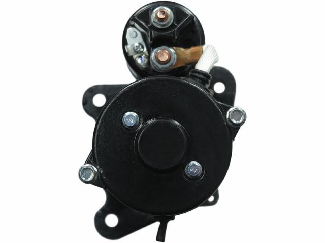 Startmotor 12V 3.0kW (10 tænder)