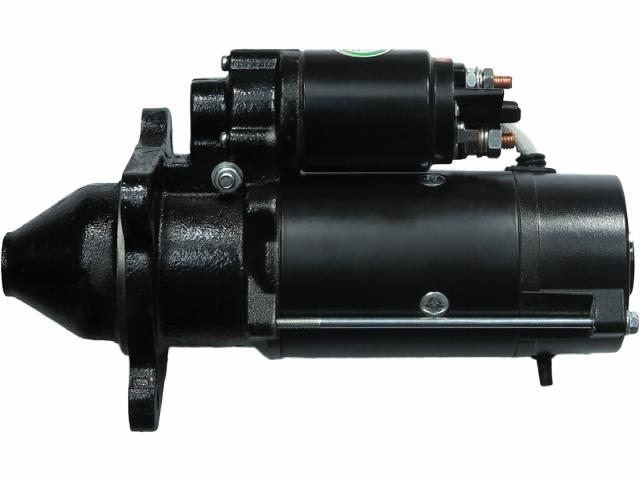 Startmotor 12V 3.0kW (10 tænder)