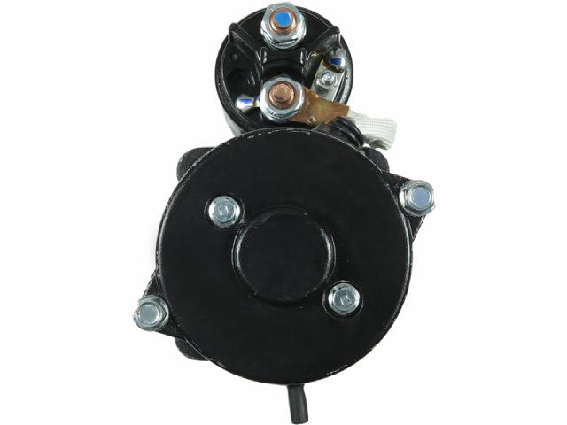 Startmotor 12V 4.2kW (11 tænder)