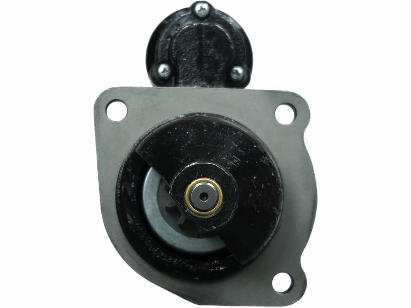 Startmotor 12V 4.2kW (10 tænder)