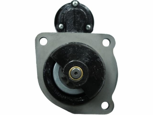 Startmotor 12V 4.2kW (10 tænder)