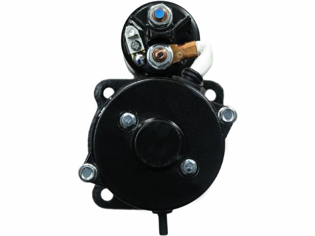 Startmotor 12V 4.2kW (10 tænder)