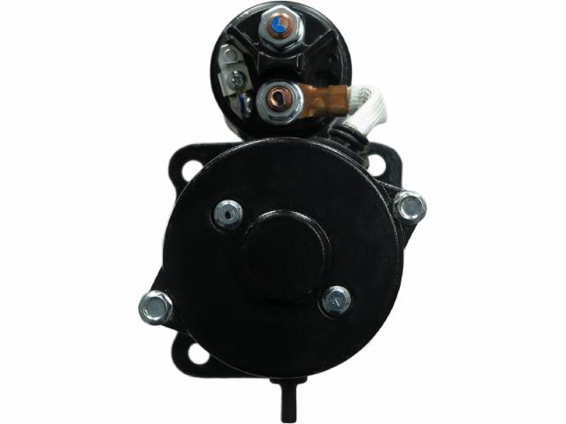 Startmotor 12V 4.2kW (10 tænder)