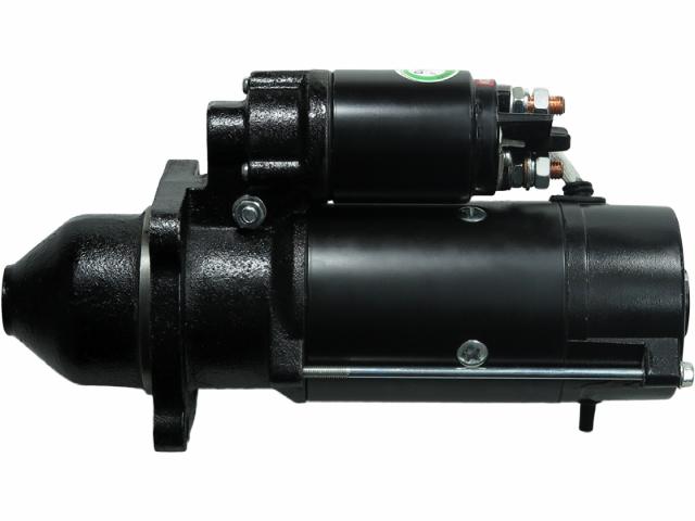 Startmotor 12V 4.2kW (10 tænder)