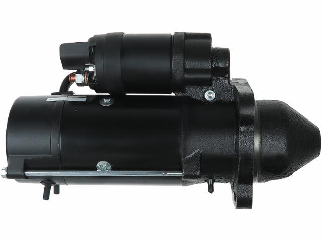 Startmotor 12V 4.0kW (9 tænder)