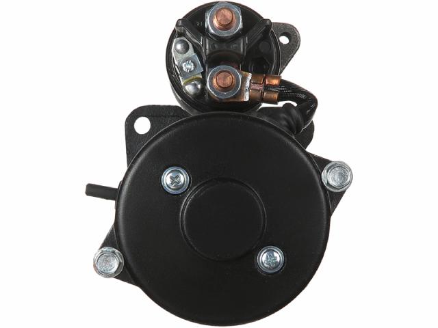 Startmotor 12V 4.2kW (9 tænder)