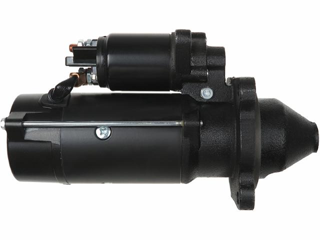 Startmotor 12V 4.2kW (9 tænder)
