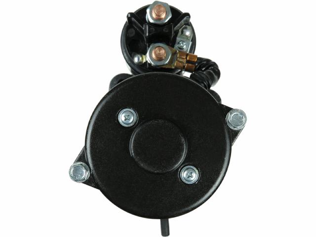 Startmotor 12V 4.2kW (10 tænder)