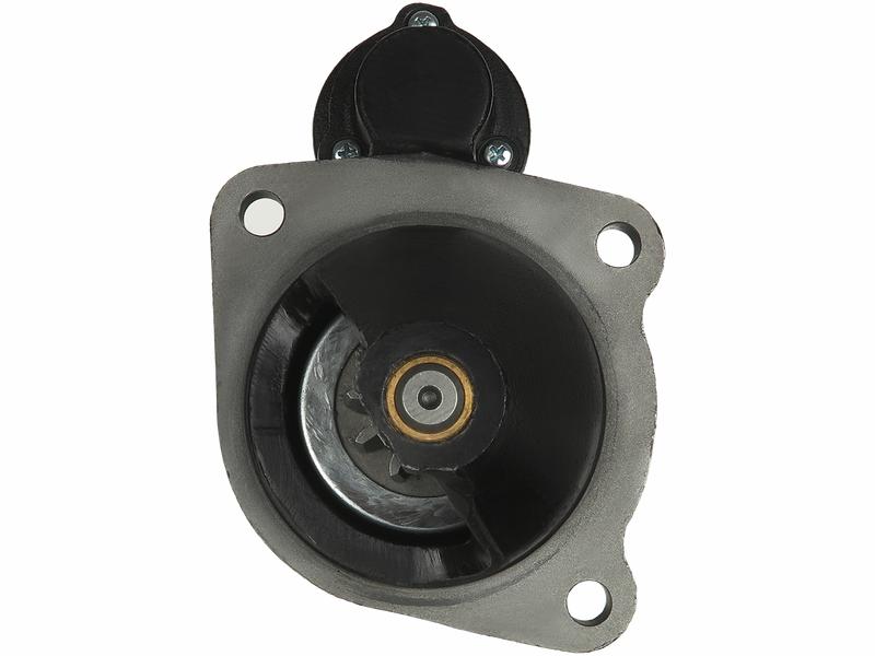 Startmotor 12V 3.2kW (10 tænder)