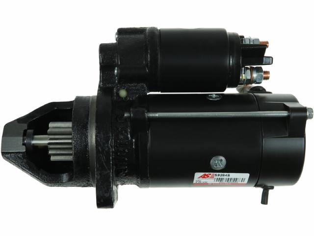 Startmotor 12V 3.2kW (10 tænder)