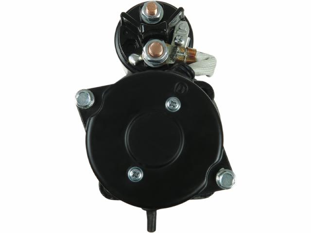 Startmotor 12V 3.2kW (10 tænder)