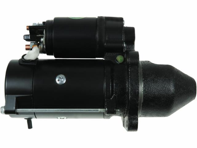 Startmotor 12V 3.2kW (10 tænder)