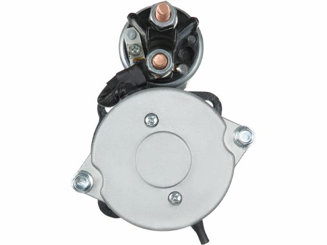 Startmotor 12V 3.2kW (10 tænder)